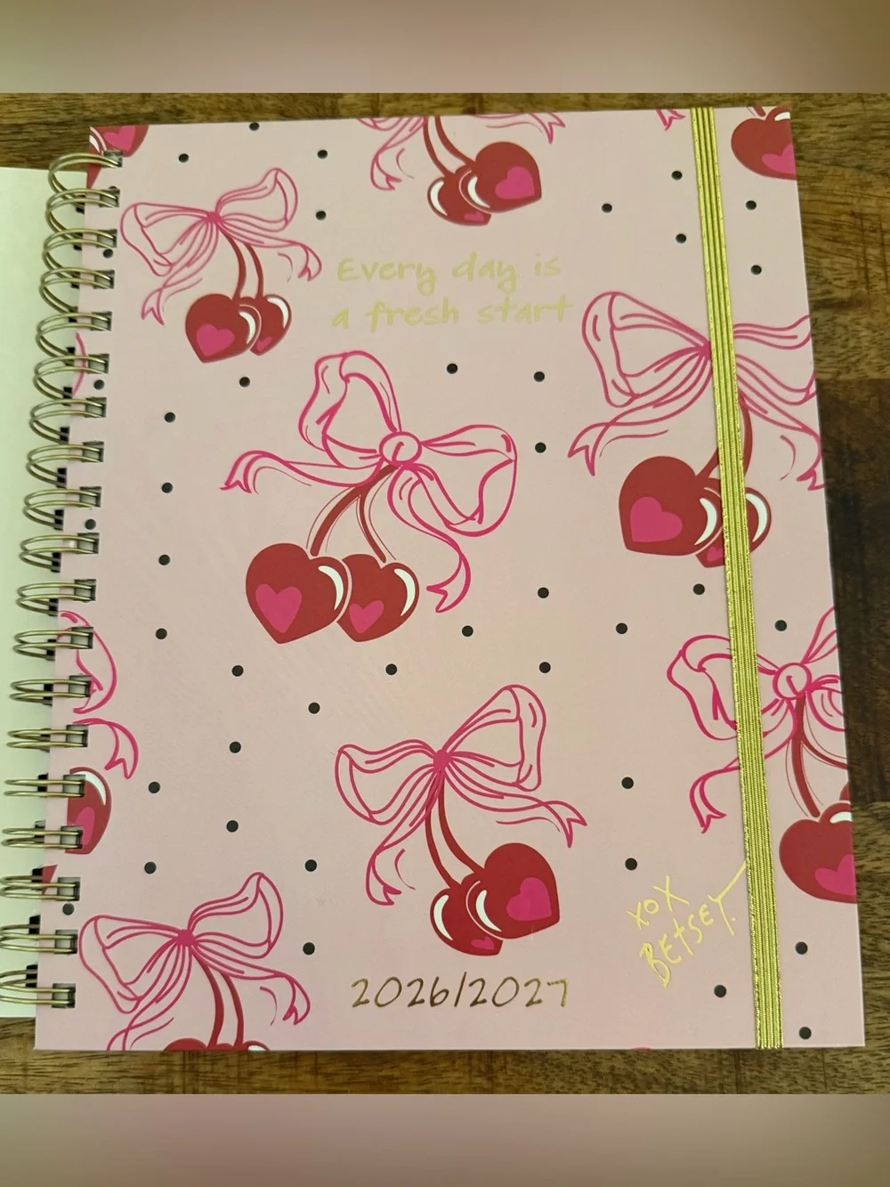 Betsey Johnson this betsey